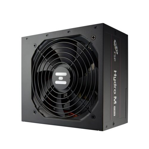 FSP Hydro M PRO 600W | 700W | 800W 80 PLUS Bronze ATX 2.52 Semi-Modular Power Supply - HP2-600M | HP2-700M | HP2-800M