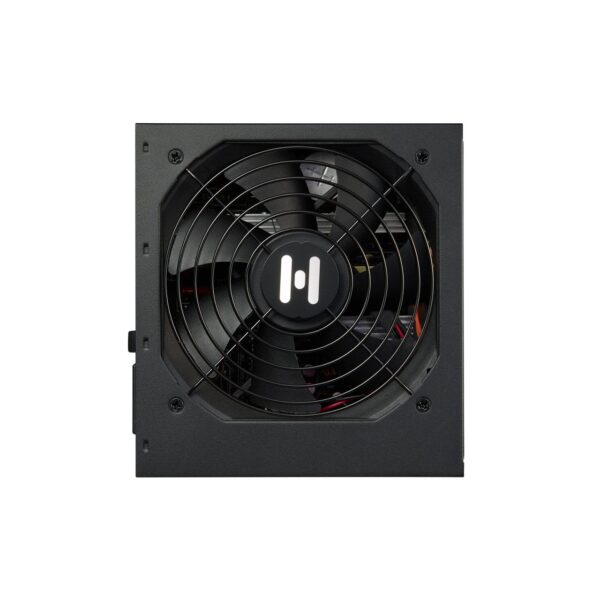 FSP Hydro M PRO 600W | 700W | 800W 80 PLUS Bronze ATX 2.52 Semi-Modular Power Supply - HP2-600M | HP2-700M | HP2-800M