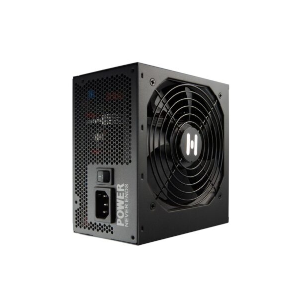 FSP Hydro M PRO 600W | 700W | 800W 80 PLUS Bronze ATX 2.52 Semi-Modular Power Supply - HP2-600M | HP2-700M | HP2-800M