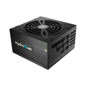 FSP Hydro G PRO 1200W 80 PLUS Gold ATX 3.0 PCIe 5.0 Fully Modular Power Supply - HG2-1200 Gen5
