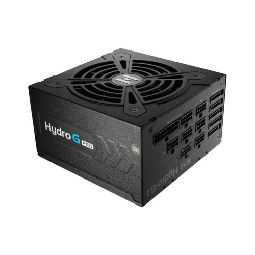 FSP Hydro G PRO 1200W 80 PLUS Gold ATX 3.0 PCIe 5.0 Fully Modular Power Supply - HG2-1200 Gen5