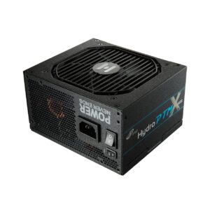 FSP Hydro PTM X PRO 1000W 80 PLUS Platinum ATX 3.0 PCIe 5.0 Fully Modular Power Supply - HPT3-1000M Gen5
