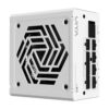 PIC24100000000012081 FSP VITA GM 750W White 80 PLUS Gold ATX 3.1 PCIe 5.1 Fully Modular Power Supply - VITA-750GM W