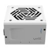PIC24100000000012083 FSP VITA GM 750W White 80 PLUS Gold ATX 3.1 PCIe 5.1 Fully Modular Power Supply - VITA-750GM W