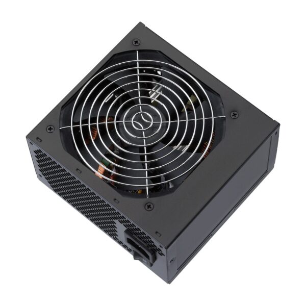 FSP HV+ 500W 80 PLUS 230V EU Non-Modular ATX Power Supply - HP500S