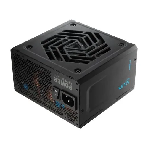 FSP VITA GD 750W | 850W 80 PLUS Gold ATX 3.1 PCIe 5.1 Non-Modular Power Supply - VITA-750GD | VITA-850GD - 850W