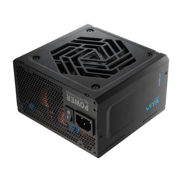 FSP VITA GD 750W | 850W 80 PLUS Gold ATX 3.1 PCIe 5.1 Non-Modular Power Supply - VITA-750GD | VITA-850GD