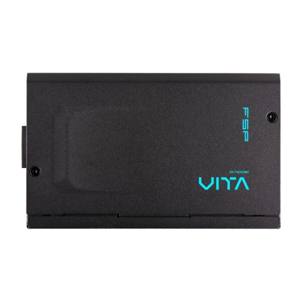 FSP VITA GD 750W | 850W 80 PLUS Gold ATX 3.1 PCIe 5.1 Non-Modular Power Supply - VITA-750GD | VITA-850GD