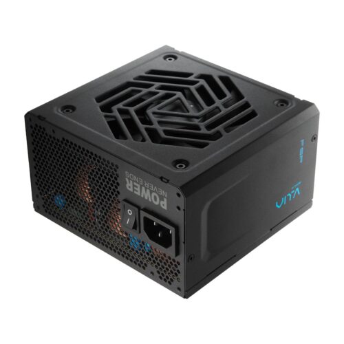 FSP VITA BD 750W | 850W 80 PLUS 230V EU Bronze ATX 3.1 PCIe 5.1 Non-Modular Power Supply - VITA-750BD | VITA-850BD