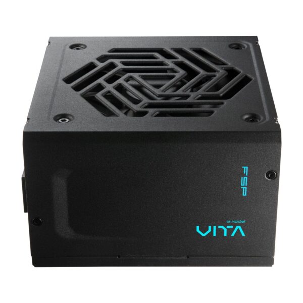 PIC24900000000012700 FSP VITA BD 750W | 850W 80 PLUS 230V EU Bronze ATX 3.1 PCIe 5.1 Non-Modular Power Supply - VITA-750BD | VITA-850BD