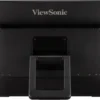 ViewSonic TD2423 24-Inch Full HD VA IR Touch Monitor with 10-Point Multi-Touch and HDMI VGA DVI USB Connectivity - TD2423