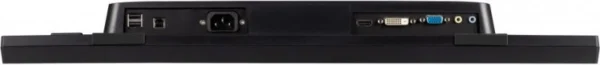 ViewSonic TD2423 24-Inch Full HD VA IR Touch Monitor with 10-Point Multi-Touch and HDMI VGA DVI USB Connectivity - TD2423