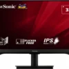 ViewSonic VA3209-MH 32-Inch FHD Monitor with SuperClear IPS Panel 75Hz Refresh Rate Built-In Speakers - VA3209-MH