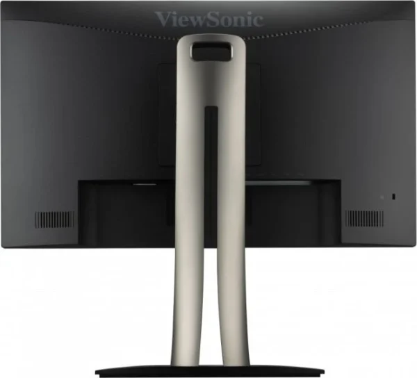 ViewSonic VP2456 24-Inch FHD Pantone Validated 100% sRGB Factory Pre-Calibrated Monitor with 60W USB-C - VP2456