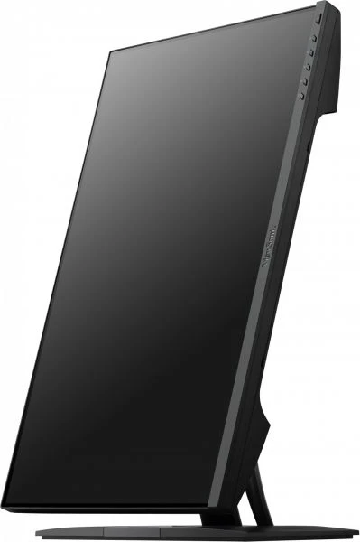 ViewSonic VP2456 24-Inch FHD Pantone Validated 100% sRGB Factory Pre-Calibrated Monitor with 60W USB-C - VP2456 4 ViewSonic VP2456 24-Inch FHD Pantone Validated 100% sRGB Factory Pre-Calibrated Monitor with 60W USB-C - VP2456 - Image 4