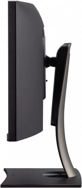 ViewSonic VP3481a 34-Inch UWQHD+ Pantone Validated 100% sRGB Curved Monitor with Docking Station - VP3481A