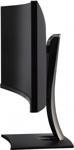 ViewSonic VP3481a 34-Inch UWQHD+ Pantone Validated 100% sRGB Curved Monitor with Docking Station - VP3481A