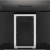 ViewSonic ID2446 2 ViewSonic ID2446 24-Inch Full HD IPS Touch Monitor with MPP2.0 Active Pen, 10-Point Multi-Touch, USB-C, HDMI, VGA, and VESA Compatibility - ID2446