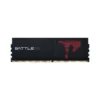 Colorful Battle-Ax DDR4 8GB 3200mhz RAM Desktop Memory with Heatsink | Black/White