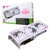 a80cfc02-721c-4d91-ab8a-b29563301c14 Colorful iGame GeForce RTX 5060 Ti Ultra W OC 16GB GDDR7 Graphics Card - Colorful iGame GeForce RTX 5060Ti Ultra W OC 16GB-V