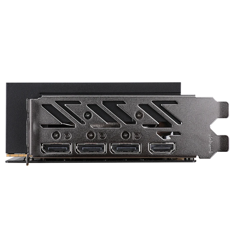 COLORFUL GeForce RTX 5050 Battle AX DUO 8GB GDDR6 Graphics Card - COLORFUL GEFORCE RTX5050 BATTLE-AX DUO 8GB-V 2 COLORFUL GeForce RTX 5050 Battle AX DUO 8GB GDDR6 Graphics Card - COLORFUL GEFORCE RTX5050 BATTLE-AX DUO 8GB-V - Image 2