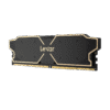 d71fb56235cf4fab824b3809a4c8fff5 Lexar THOR OC DDR5 Black Desktop Memory 32GB (2x16GB) | 16GB (2x8GB) | 6000MT/s (6000Mhz), CL32 | CL38, Intel XMP 3.0, AMD EXPO, Aluminum Heatsink - LD5U08G60C38LG-RGD | LD5U16G60C38LG-RGD | LD5U16G60C32LG-RGD