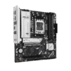ASUS PRIME B850M-A-CSM micro-ATX Motherboard AMD B850 Chipset DDR5 PCIe 5.0 - PRIME B850M-A-CSM