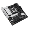 ASUS PRIME B850M-A-CSM micro-ATX Motherboard AMD B850 Chipset DDR5 PCIe 5.0 - PRIME B850M-A-CSM