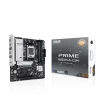 download (4) ASUS PRIME B850M-A-CSM micro-ATX Motherboard AMD B850 Chipset DDR5 PCIe 5.0 - PRIME B850M-A-CSM
