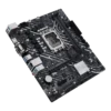 ASUS PRIME H610M-D D4 micro-ATX Motherboard Intel H610 Chipset DDR4 PCIe 4.0 - PRIME H610M-D D4