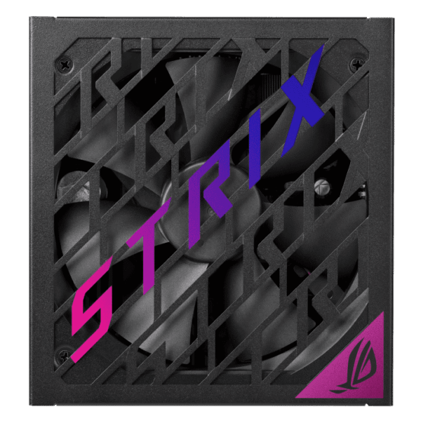 h732 (1) ASUS ROG STRIX 850W Platinum PSU | 80 PLUS Platinum | ATX 3.1 | PCIe 5.1 | GaN MOSFET | GPU-First Voltage Stabilizer - ROG-STRIX-850P-GAMING