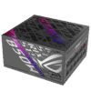 h732 ASUS ROG STRIX 850W Platinum PSU | 80 PLUS Platinum | ATX 3.1 | PCIe 5.1 | GaN MOSFET | GPU-First Voltage Stabilizer - ROG-STRIX-850P-GAMING