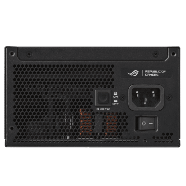 h732 (4) ASUS ROG STRIX 850W Platinum PSU | 80 PLUS Platinum | ATX 3.1 | PCIe 5.1 | GaN MOSFET | GPU-First Voltage Stabilizer - ROG-STRIX-850P-GAMING