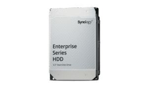 Synology Enterprise Series 3.5" SATA HDD 4TB to 20TB 7200 RPM NAS Drive - HAT5300-4T | HAT5310-8T | HAT5300-12T | HAT5300-16T | HAT5310-20T