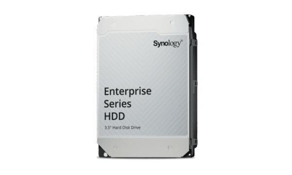 heading Synology Enterprise Series 3.5" SATA HDD 4TB to 20TB 7200 RPM NAS Drive - HAT5300-4T | HAT5310-8T | HAT5300-12T | HAT5300-16T | HAT5310-20T