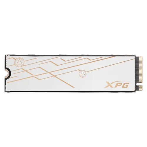 Adata XPG MARS 980 BLADE PCIe Gen5 x4 NVMe M.2 2280 SSD 1TB | 2TB | 4TB - SMAR-980B-1TCS | SMAR-980B-2TCS | SMAR-980B-4TCS