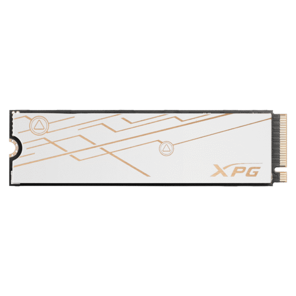 Adata XPG MARS 980 BLADE PCIe Gen5 x4 NVMe M.2 2280 SSD 1TB | 2TB | 4TB - SMAR-980B-1TCS | SMAR-980B-2TCS | SMAR-980B-4TCS
