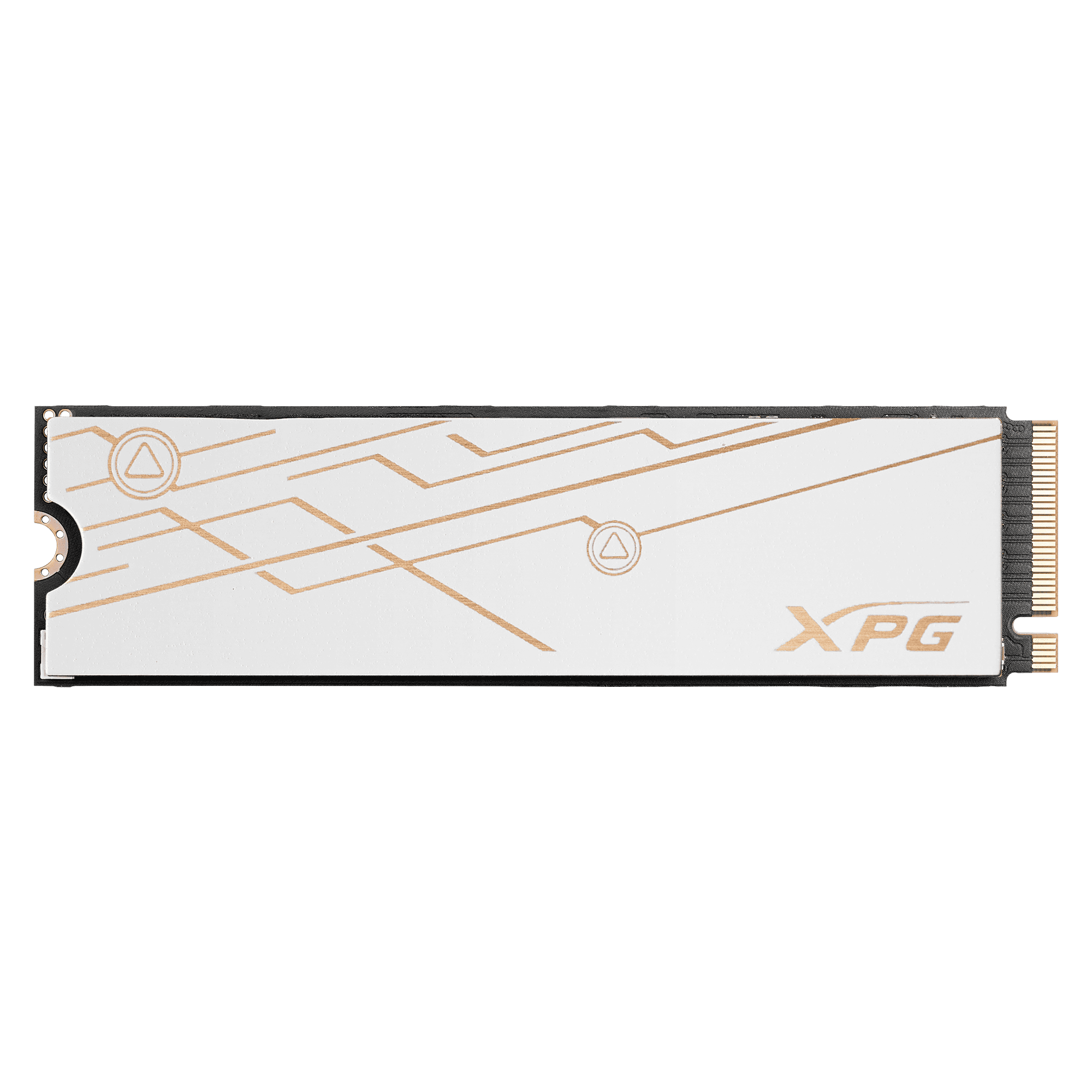 Netcodex.ph: Adata XPG MARS 980 BLADE PCIe Gen5 x4 NVMe M.2 2280