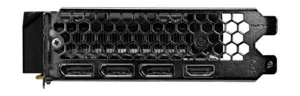 Palit GeForce RTX 5050 StormX 8GB GDDR6 128-bit PCIe 5.0 Graphics Card - NE65050019P1-GB2070F