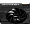 Palit GeForce RTX 5050 StormX 8GB GDDR6 128-bit PCIe 5.0 Graphics Card - NE65050019P1-GB2070F