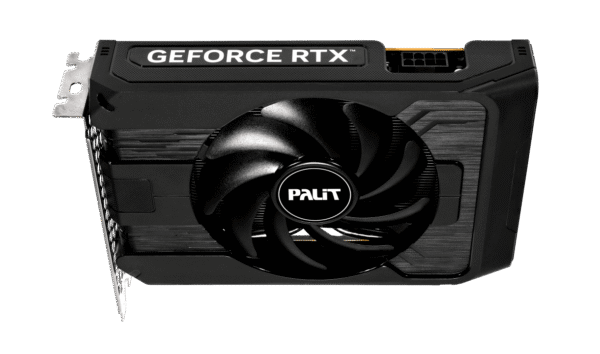 Palit GeForce RTX 5050 StormX 8GB GDDR6 128-bit PCIe 5.0 Graphics Card - NE65050019P1-GB2070F
