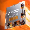 ryzen-8000g AMD Ryzen 5 8400F MPK Desktop Processor 6-Core 12-Thread Zen 4 AM5 DDR5-5200 PCIe 4.0 - 100-100001591MPK / 100-000001591 Tray