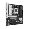 w800 (1) ASUS PRIME B850M-A WIFI-CSM micro-ATX Motherboard AMD B850 AM5 Chipset DDR5 PCIe 5.0 Wi-Fi 6E - PRIME B850M-A WIFI-CSM