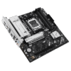 w800 (2) ASUS PRIME B850M-A WIFI-CSM micro-ATX Motherboard AMD B850 AM5 Chipset DDR5 PCIe 5.0 Wi-Fi 6E - PRIME B850M-A WIFI-CSM