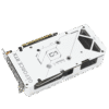 w800 (3) ASUS Dual GeForce RTX 5060 Ti 16GB GDDR7 White OC Edition Graphics Card - DUAL-RTX5060TI-O16G-WHITE