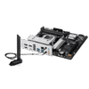 w800 (3) ASUS PRIME B850M-A WIFI-CSM micro-ATX Motherboard AMD B850 AM5 Chipset DDR5 PCIe 5.0 Wi-Fi 6E - PRIME B850M-A WIFI-CSM