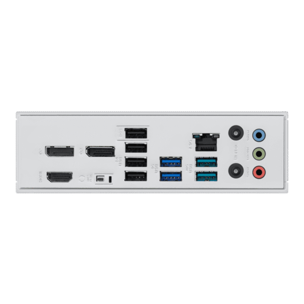 w800 (4) ASUS PRIME B850M-A WIFI-CSM micro-ATX Motherboard AMD B850 AM5 Chipset DDR5 PCIe 5.0 Wi-Fi 6E - PRIME B850M-A WIFI-CSM