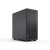 01_Epoch_black_Solid_Left-Front-810x810 Fractal Design Epoch Tempered Glass | Solid | non-RGB | RGB | Black | White Mid Tower ATX PC Case 360mm Radiator Support