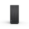 02_Epoch_black_Solid_Front-810x810 Fractal Design Epoch Tempered Glass | Solid | non-RGB | RGB | Black | White Mid Tower ATX PC Case 360mm Radiator Support