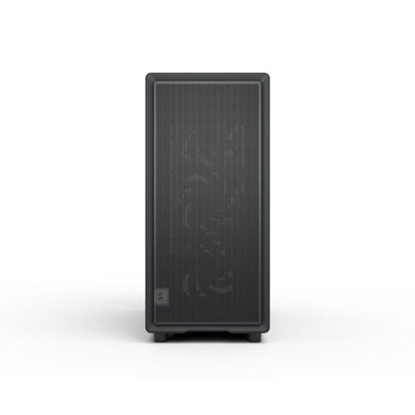 02_Epoch_black_TGL_Front-810x810 Fractal Design Epoch Tempered Glass | Solid | non-RGB | RGB | Black | White Mid Tower ATX PC Case 360mm Radiator Support